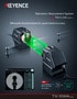 TM-X5000 Series Telecentric Measurement System Catalog