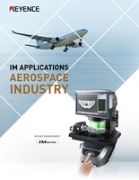 IM Series: APPLICATIONS AEROSPACE INDUSTRY