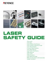 LASER SAFETY GUIDE