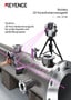WM Series Wide Area Coordinate Measuring Machine Catalog