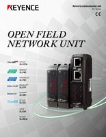 DL Series Network communication unit Catalog