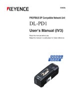 DL-PD1 User's Manual (IV3)