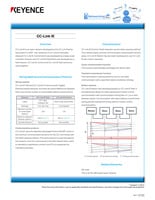 Networking Site [CC-Link IE]