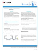 Networking Site [EtherCAT®]