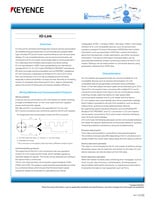 Networking Site [IO-Link]