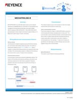 Networking Site [MECHATROLINK-Ⅱ]