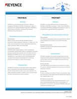 Networking Site [PROFIBUS/PROFINET]