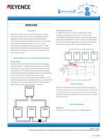 Networking Site [SERCOSⅡ]