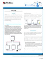 Networking Site [SERCOSⅢ]