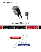 IV3 Series x Rockwell ControlLogix Connection Guide