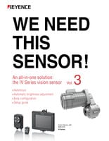 WE NEED THIS SENSOR! Vol.3