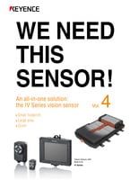 WE NEED THIS SENSOR! Vol.4