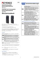 SR-EC1/SR-PN1 User's Manual