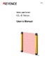 GL-R Series User's Manual Detailed Version