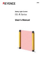 GL-R Series User's Manual