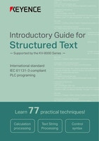 Introductory Guide for Structured Text
