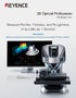 VR-6000 Series 3D Optical Profilometer Catalog