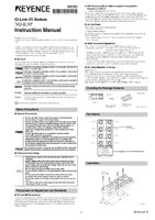 NQ-IL8P Instruction Manual