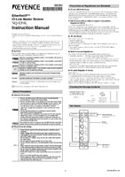 NQ-EP4L Instruction Manual
