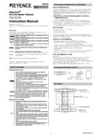 NQ-EC8L Instruction Manual