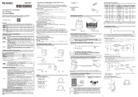 SR-750 Series Instruction Manual