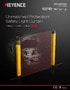 GL-R Series Safety Light Curtain Catalog