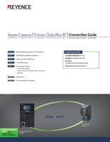 KV × VS Series [EtherNet/IP®] Connection Guide