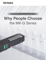 Why People Choose the MK-G Series