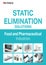 STATIC ELIMINATION SOLUTIONS Food and Pharmaceutical Industries