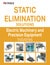 STATIC ELIMINATION SOLUTIONS Electric Machinery and Precision Equipment Industries