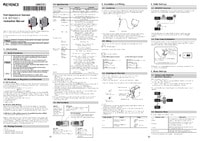 LR-WF10(C) Instruction Manual