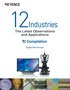 Latest Observation and Applications Across 12 Industries