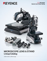 Microscope General Lens & Stand Catalog