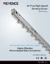 SJ-HC Series Air-Free High Speed Sensing Ionizer Catalog
