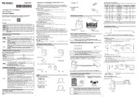 SR-750 Series Instruction Manual