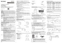 SR-750 Series Instruction Manual