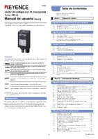 SR-X Series User's Manual
