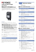 SR-X Series User's Manual