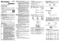 SR-5000 Series Instruction Manual