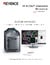BZ-X1000 Series All-in-One Fluorescence Microscope Catalog