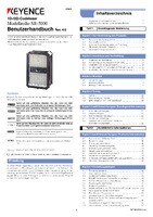 SR-5000 Series User's Manual