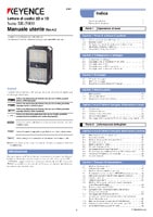 SR-5000 Series User's Manual
