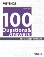 100 Questions & Answers about LASER MARKERS Vol.8 Q61 to Q67