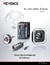 CV-X Series Intuitive Vision System Catalog