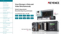 NR-X Series Multi-input Data Logger Catalog