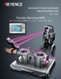 XM Series Handheld Probe Coordinate Measuring Machine Catalog