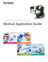 Medical Application Guide