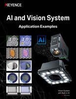 AI and Vision System Application Examples