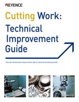 Cutting Work: Technical Improvement Guide