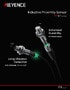 ER Series Inductive Proximity Sensor Catalog